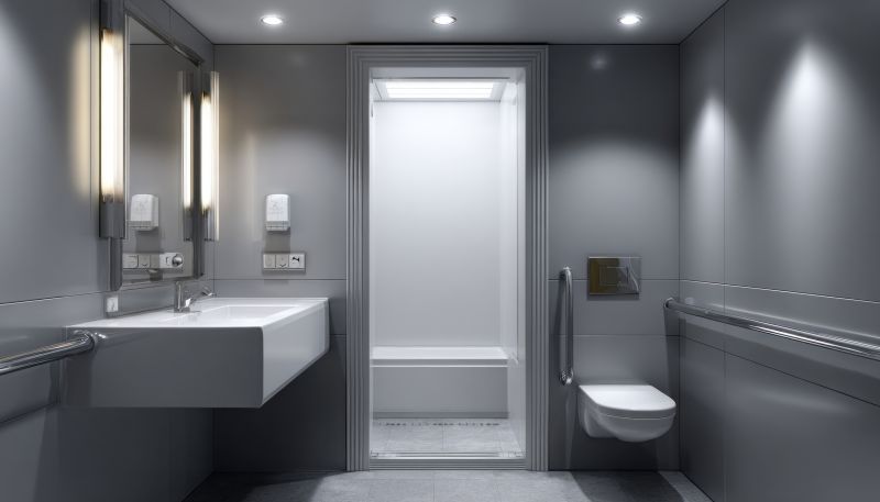 Top Bathroom Remodeling Companies in Destin, FL