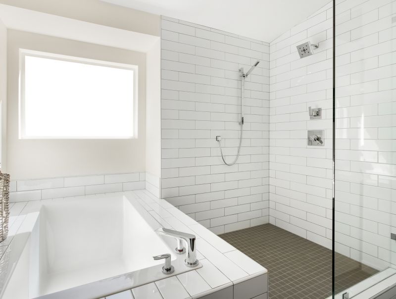 Best Shower Installation Contractors in Santa Rosa Beach, FL